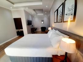 Hotel kuvat: Terra Guest House