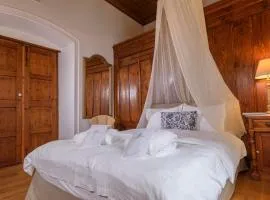 科特曼特拉水润1810酒店