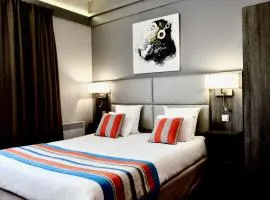 Kyriad Prestige - Bordeaux Aeroport