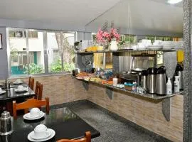 Hotel Rio Claro