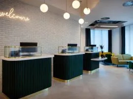Leonardo Hotel Bristol City
