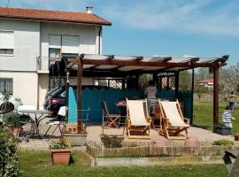 Hotel fotoğraf: IL GIARDINO DEI CILIEGI