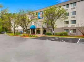 Motel 6-Milford, CT
