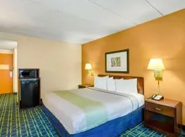 Motel 6-Milford, CT