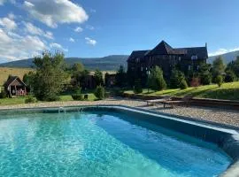 Карпатський Замок