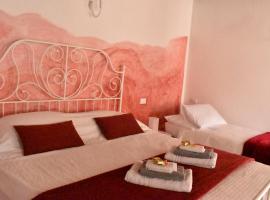 Gambaran Hotel: B&B Casa Rachele