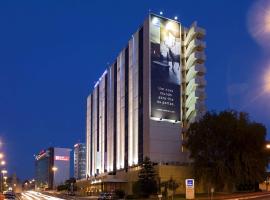 Hotel fotoğraf: Novotel Lisboa