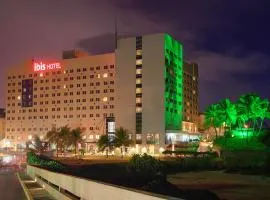 ibis Salvador Rio Vermelho, hôtel à Salvador