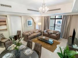 Hotel kuvat: FAM Living - Souq Al Bahar - Downtown Dubai