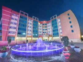 Tolip El Galaa Hotel Cairo