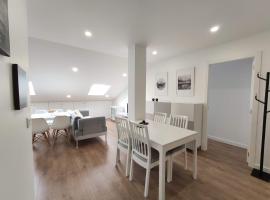 Ξενοδοχείο φωτογραφία: Apartamento T2 em Leira - 2 Quartos - 5 Pax