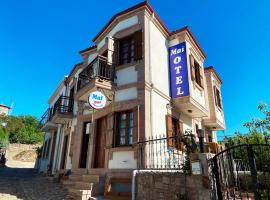 Mai Otel Cunda, hotel v destinaci Ayvalık