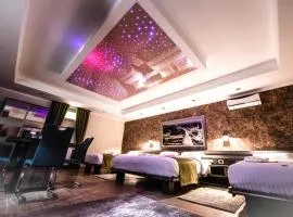 Hotel Novotheos
