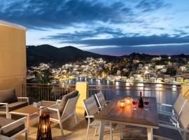 Hình ảnh khách sạn: Sea La Vie Villa Symi