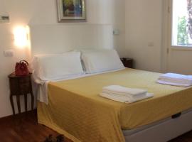 Foto do Hotel: Residenza Grand Hotel Riccione