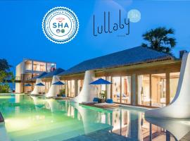 Hotel foto: Lullaby The Sea Hua Hin