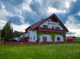 Hotel foto: Bed and Breakfast Valjavec
