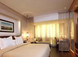 Фотографія готелю: Kanha Hotel and Resorts
