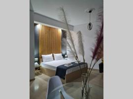 Hotel fotoğraf: Apartment in the heart of the city 4