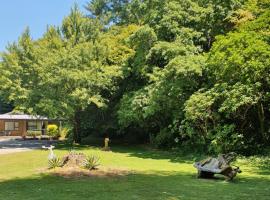 Havelock Garden Motel, hotel v destinaci Havelock