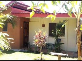 Foto do Hotel: We Love Green Villa fully equipped- 20min Poas Volcano