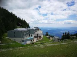 Wellness Hotel Montis
