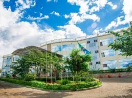 A1 Hotel and Resort