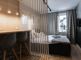 Фотографія готелю: Stylowe Apartamenty Plewiska