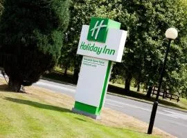 Holiday Inn Newcastle Gosforth Park by IHG