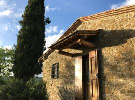 A picture of the hotel: Podere Pruneto