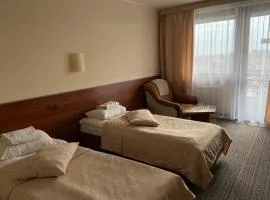 Intourist-Zakarpattia Hotel, hotell sihtkohas Užgorod