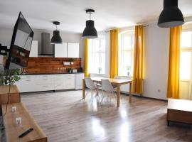 A picture of the hotel: Perfect Stay - "Apartamenty Horzyca"