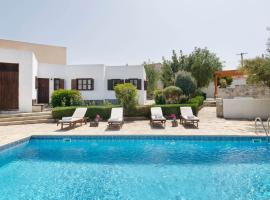 Hotel Foto: Meleni Cottage Houses