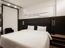 Slaviero Hotel Chapecó - Pet Friendly