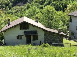 Hotel fotoğraf: Casa Cantoni