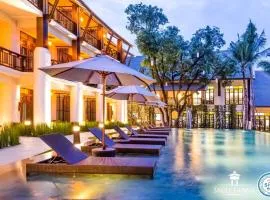 Smile Lanna Hotel