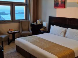 Фотография гостиницы: Costa Del Sol Hotel by Arabian Link