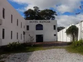 Hotel Hangar, hotel in Bagé