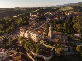 ホテル写真: Grand Hotel San Gemini I UNA Esperienze