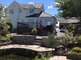 Frongaer Bed And Breakfast, hotel em Llanerchymedd