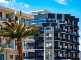 Hotel Simona Halep - Mamaia Nord