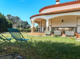 Hotel Photo: Villa La Salamandre by Interhome