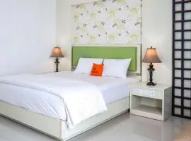KoolKost at Bypass Jimbaran - Minimum Stay 30 Nights