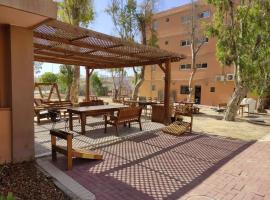 Hình ảnh khách sạn: Hadass Desert Inn