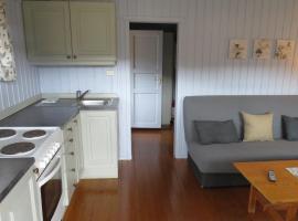 Gambaran Hotel: One-Bedroom Cottage