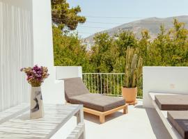 Foto do Hotel: Rooftop House in the old town of Parikia - Paros