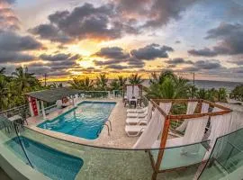 Green Coveñas by Bernalo Hotels