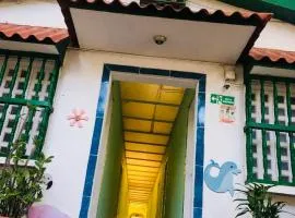 Tita’s Airport Hotel