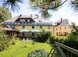 Gasthof Zum Kramer