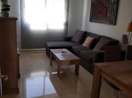 Hotel Photo: HR PARADISE PARQUE RESIDENCIAL